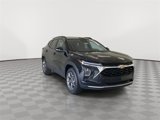 New 2025 Chevrolet Trax LT image 2