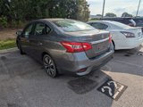 Used 2019 Nissan Sentra SV w/ Special Edition Package image 4