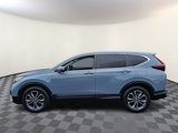 Used 2021 Honda CR-V EX-L image 4