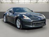 Used 2012 Nissan 370Z Coupe image 2