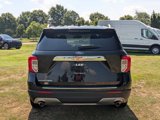 Used 2023 Ford Explorer Limited w/ Equipment Group 301A image 4