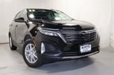 Used 2022 Chevrolet Equinox LT image 2
