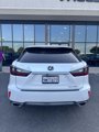 Used 2017 Lexus RX 350 AWD image 3