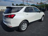 Used 2024 Chevrolet Equinox LT image 4