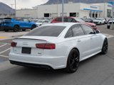 Used 2017 Audi A6 3.0T Premium Plus w/ 19" Sport Package image 3