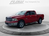 Used 2016 RAM 1500 Big Horn image 3