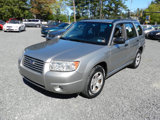 Used 2006 Subaru Forester 2.5X image 2