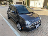 Used 2015 FIAT 500 Pop image 4