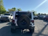 Used 2016 Jeep Wrangler Unlimited Sport image 6