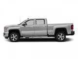 Used 2018 GMC Sierra 2500 SLT w/ Driver Alert Package image 3