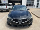 Used 2020 Acura ILX w/ Premium Package image 2