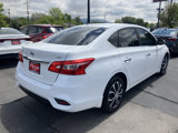 Used 2017 Nissan Sentra SV image 3