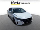 Used 2024 Nissan Sentra SV image 3