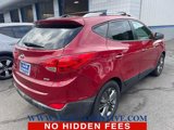 Used 2015 Hyundai Tucson SE image 3