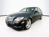 Used 2013 Mercedes-Benz C 300 4MATIC Sedan image 3