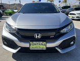Used 2017 Honda Civic Si image 3