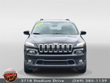Used 2015 Jeep Cherokee Limited image 2