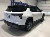 New 2026 Chevrolet Equinox LT w/ Convenience Package II image 3