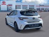 Certified 2022 Toyota Corolla XSE image 5