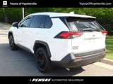 Used 2019 Toyota RAV4 LE image 3