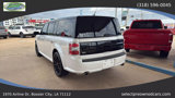 Used 2019 Ford Flex SEL w/ Equipment Group 202A image 2