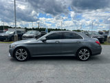Used 2018 Mercedes-Benz C 300 Sedan image 2