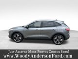 Certified 2022 Ford Escape SE image 3