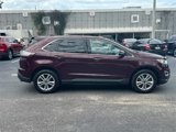 Used 2017 Ford Edge Titanium w/ Equipment Group 301A image 4
