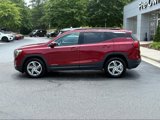 Used 2018 GMC Terrain SLE w/ Driver Convenience Package image 4