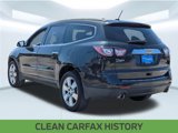 Used 2014 Chevrolet Traverse LTZ image 3