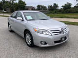 Used 2010 Toyota Camry XLE image 3