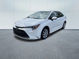 Used 2022 Toyota Corolla LE image 2