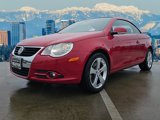 Used 2007 Volkswagen Eos 2.0T image 3