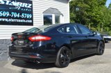 Used 2016 Ford Fusion SE image 5