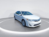 Used 2012 Toyota Camry XLE image 2
