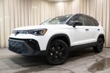 New 2025 Volkswagen Taos SE image 3