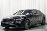 Used 2022 Mercedes-Benz S 580 4MATIC Sedan image 4