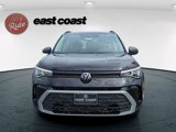 New 2025 Volkswagen Taos S image 2