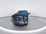 Used 2015 Ford F150 XLT w/ Equipment Group 302A Luxury image 3