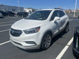Used 2017 Buick Encore Premium w/ Experience Buick Package image 4