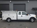 Used 2015 Ford F250 XL w/ Power Equipment Group image 5