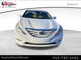 Used 2013 Hyundai Sonata GLS w/ Popular Equipment Pkg image 4