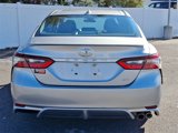 Certified 2022 Toyota Camry SE image 5