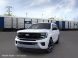 New 2025 Ford Expedition Platinum image 2