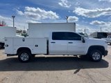 Used 2020 Chevrolet Silverado 2500 W/T w/ WT Convenience Package image 5