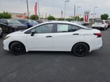 Used 2023 Nissan Versa S image 5