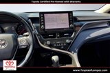 Used 2022 Toyota Camry XSE image 5