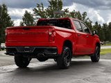 Used 2019 Chevrolet Silverado 1500 LT Trail Boss image 4