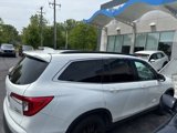 Certified 2022 Honda Pilot Special Edition image 2