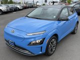 Certified 2022 Hyundai Kona SEL image 5